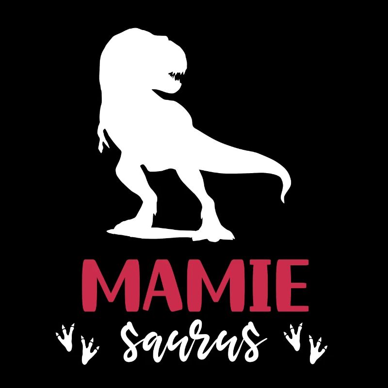 Oma Saurus Dinosaurier T Rex Oma