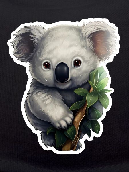 Koala cute
