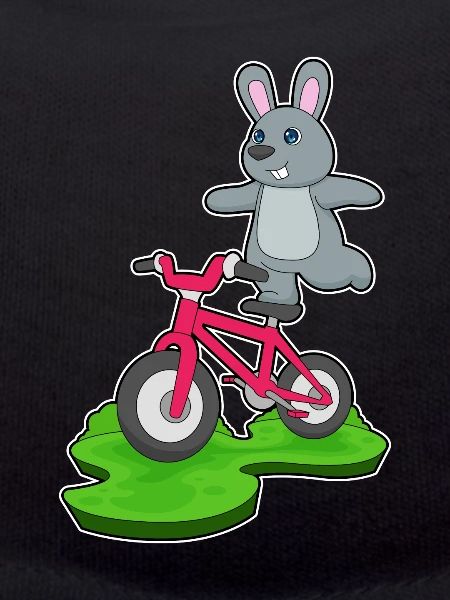 Vélo de lapin