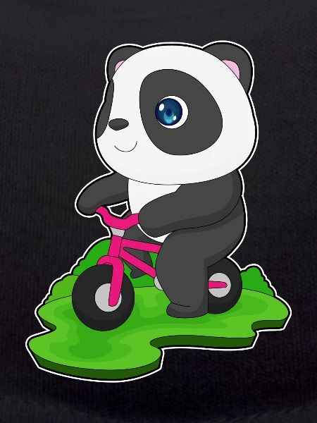 Vélo Panda