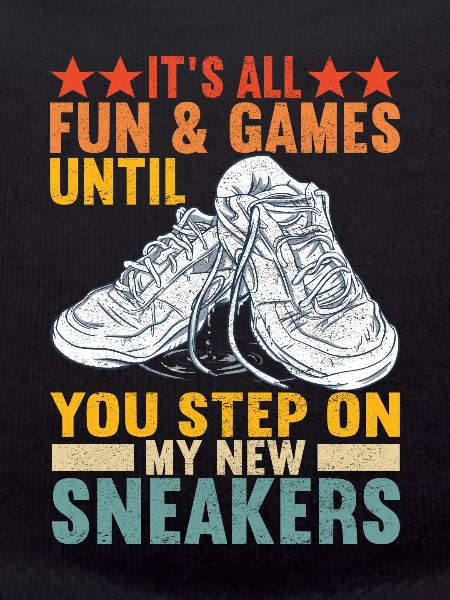 Sneakerhead Sneaker Collector