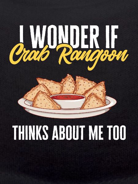 Krabben Rangoon Crab Rangoon