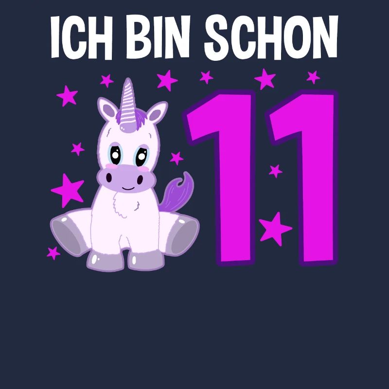Unicorn Magic 11 ans de Lucky Star