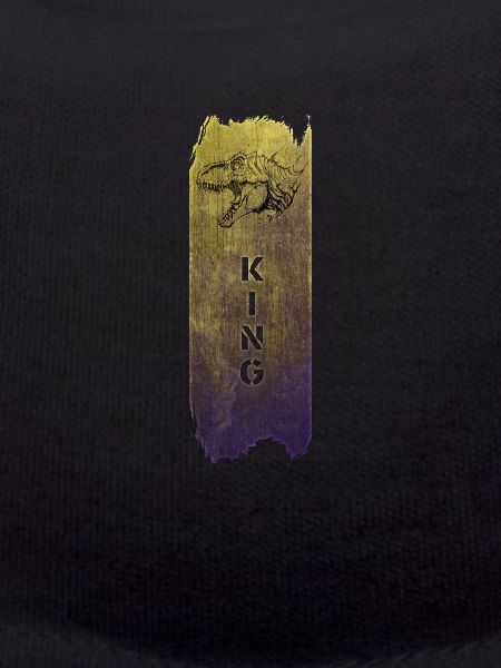 Sovereignty: T-Rex King