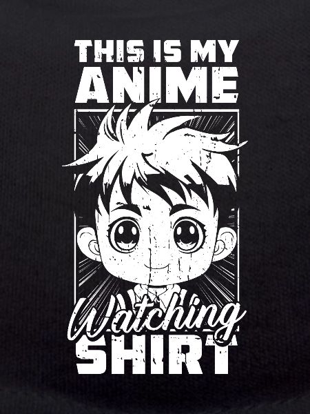 Anime Manga