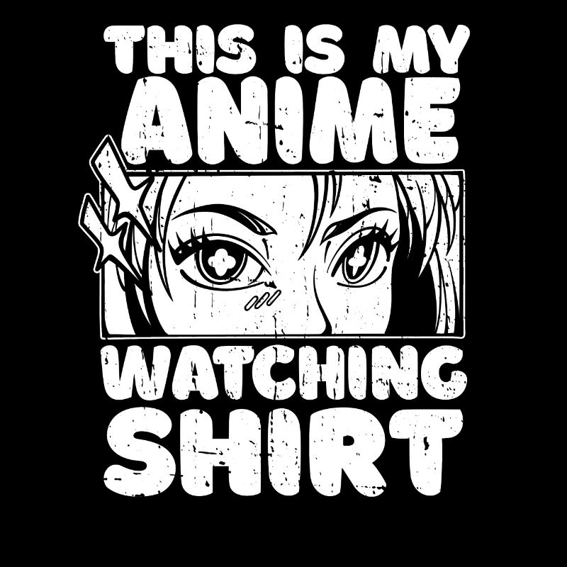 Anime Manga