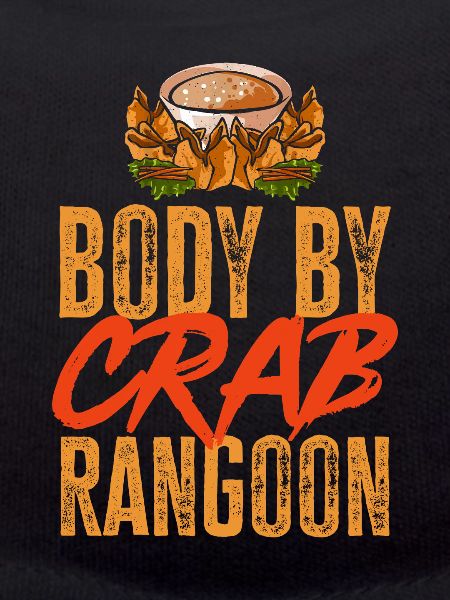 Krabben Rangoon Crab Rangoon