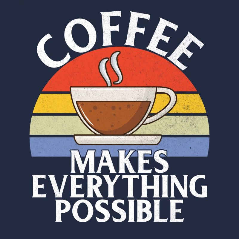 Cadeaux de café