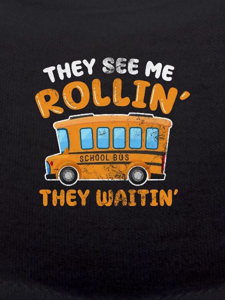 Busfahrer