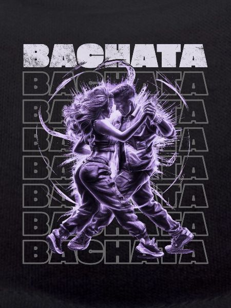 Sensual Latin Bachata Bachateros