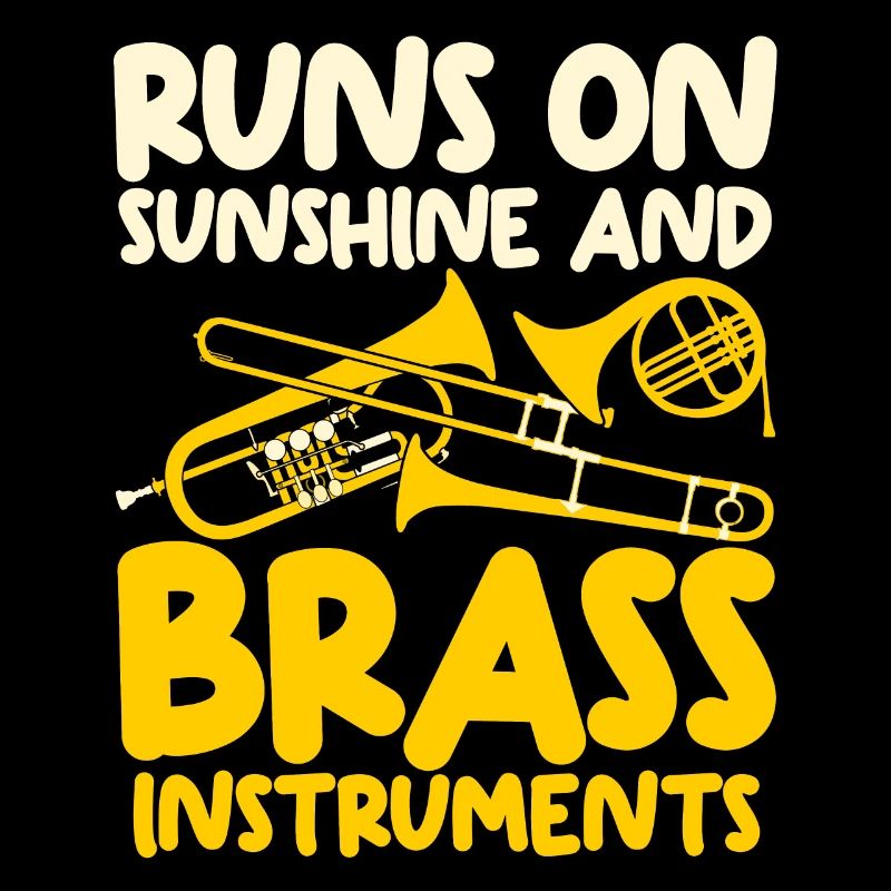 Cuivres, Cuivres, Cor, Trompette, Tuba