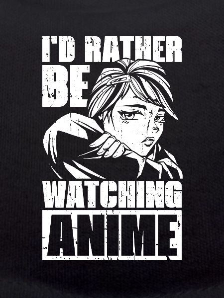 Anime Manga