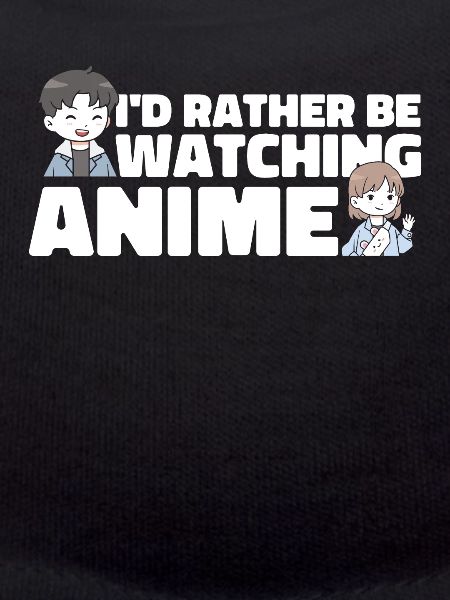Anime Manga