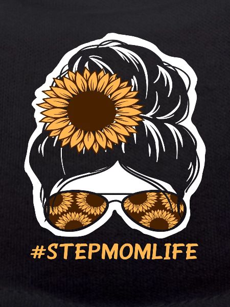 Stepmom Sunflower