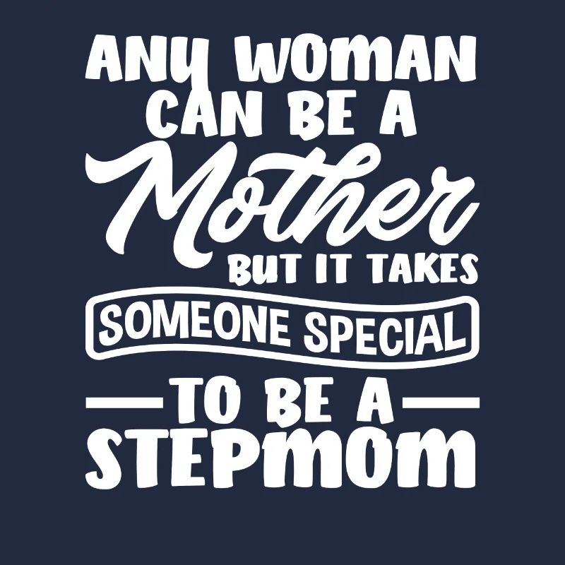 Special Stepmom