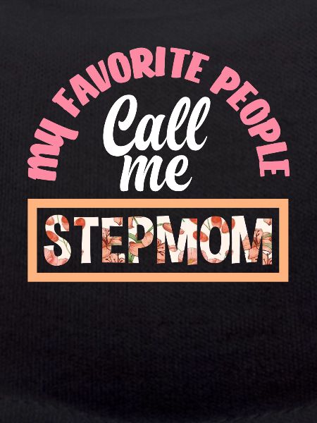 Stepmom
