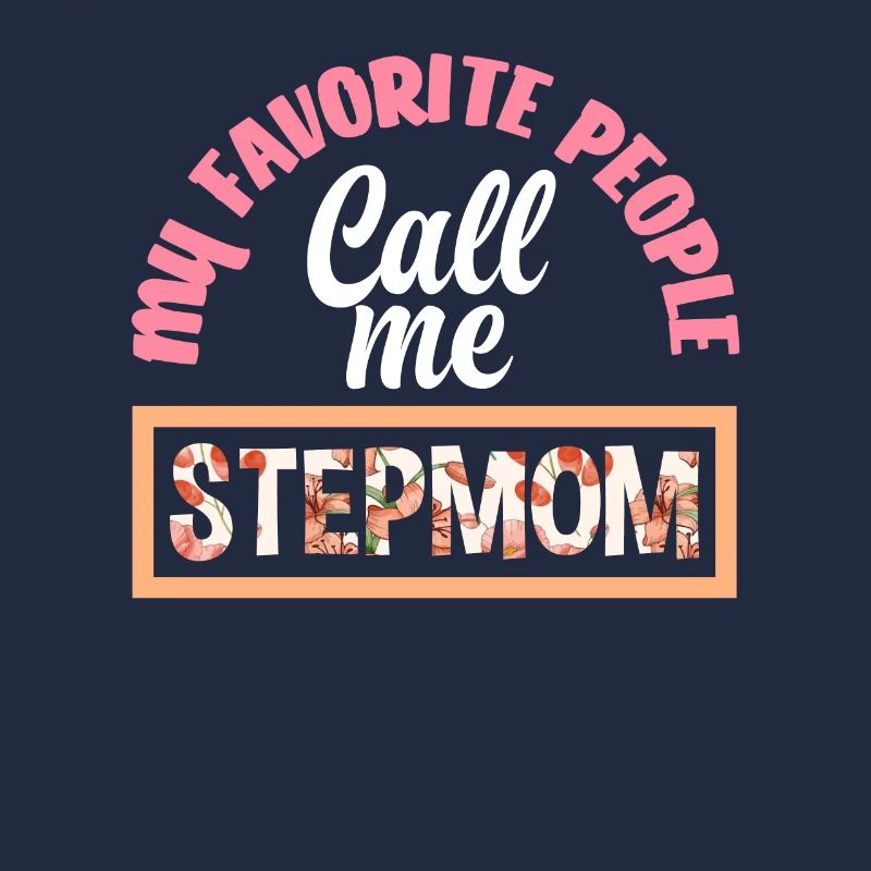 Stiefmama