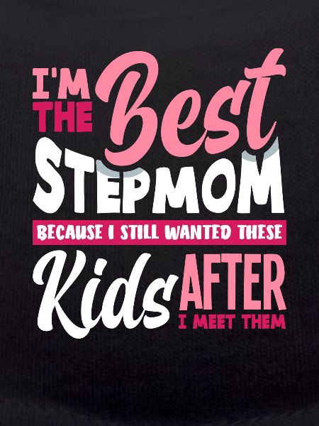 Best Stepmom