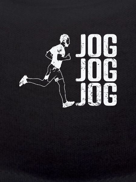 Jogging Joggen