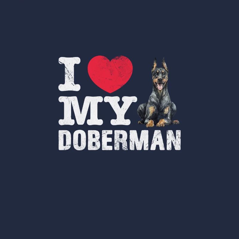 Doberman