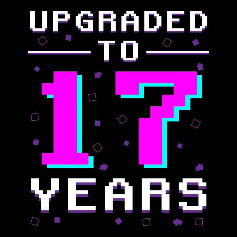 17 ans de Gamers : Retro Level-Up