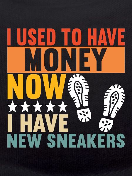 Sneakerhead Collectionneur de baskets