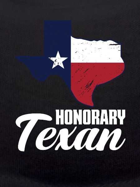 Texas Texan Gift