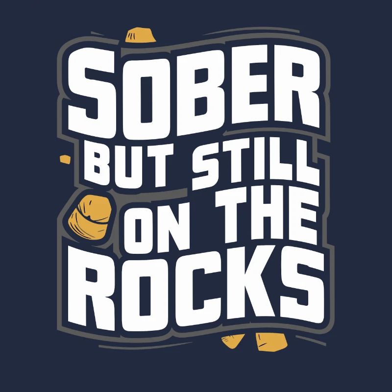 Recovery from alcohol dependence sobriety a a