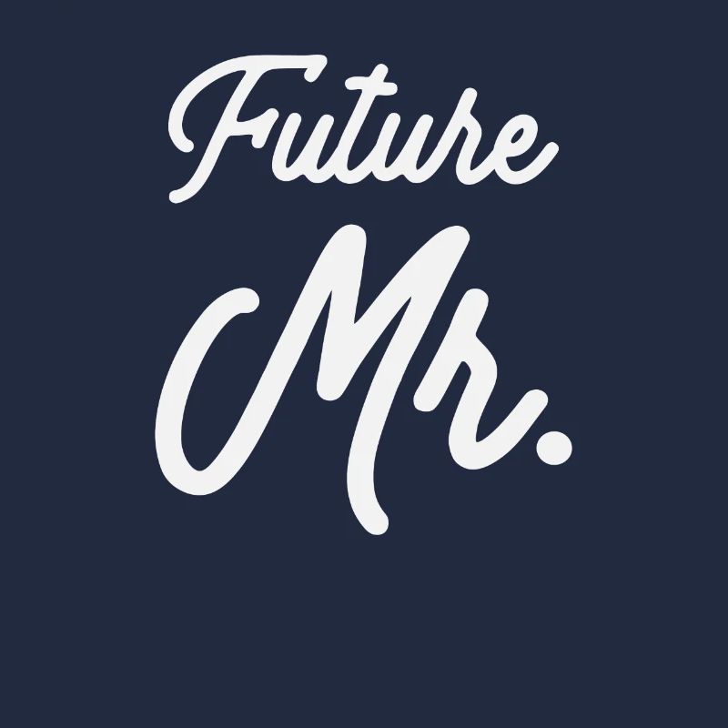 Matching Bachelor Future Mr