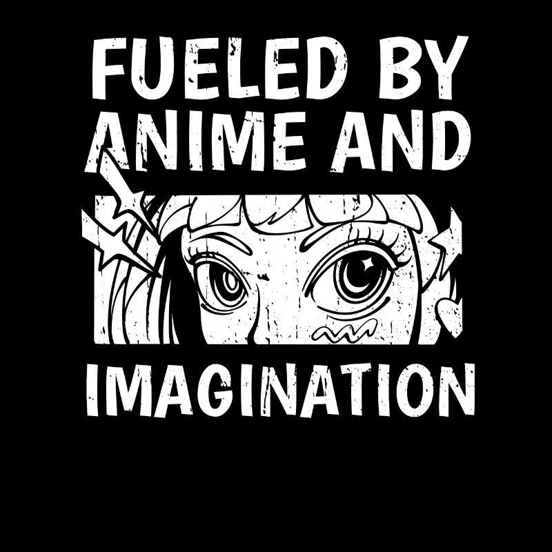 Anime Manga