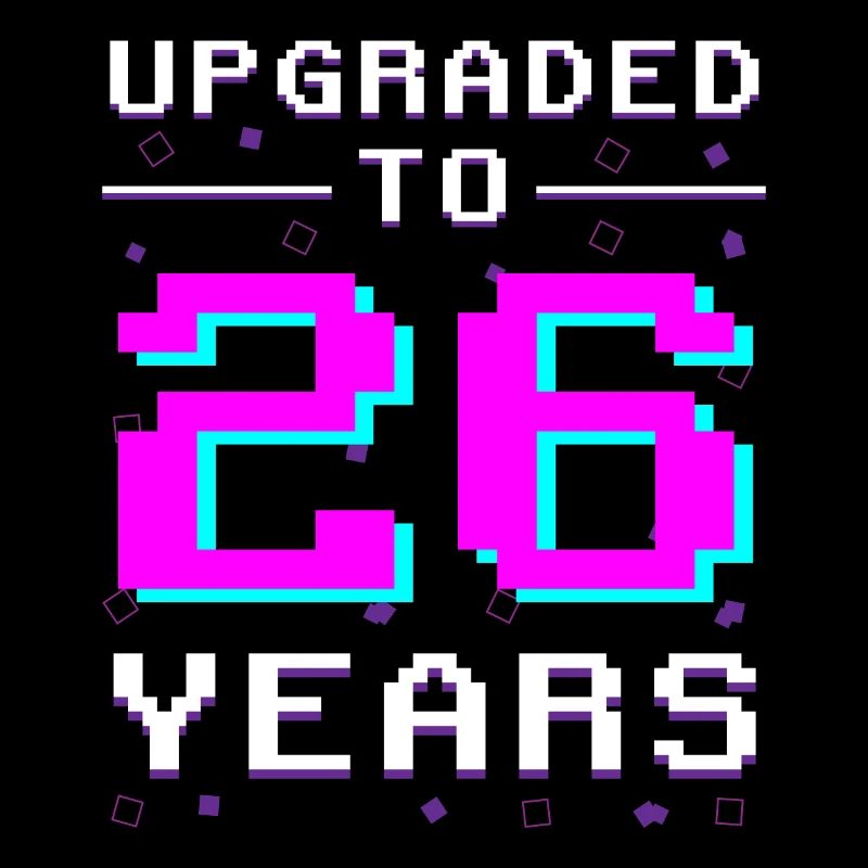 Vous avez atteint le niveau 26 - Progression dans le jeu.