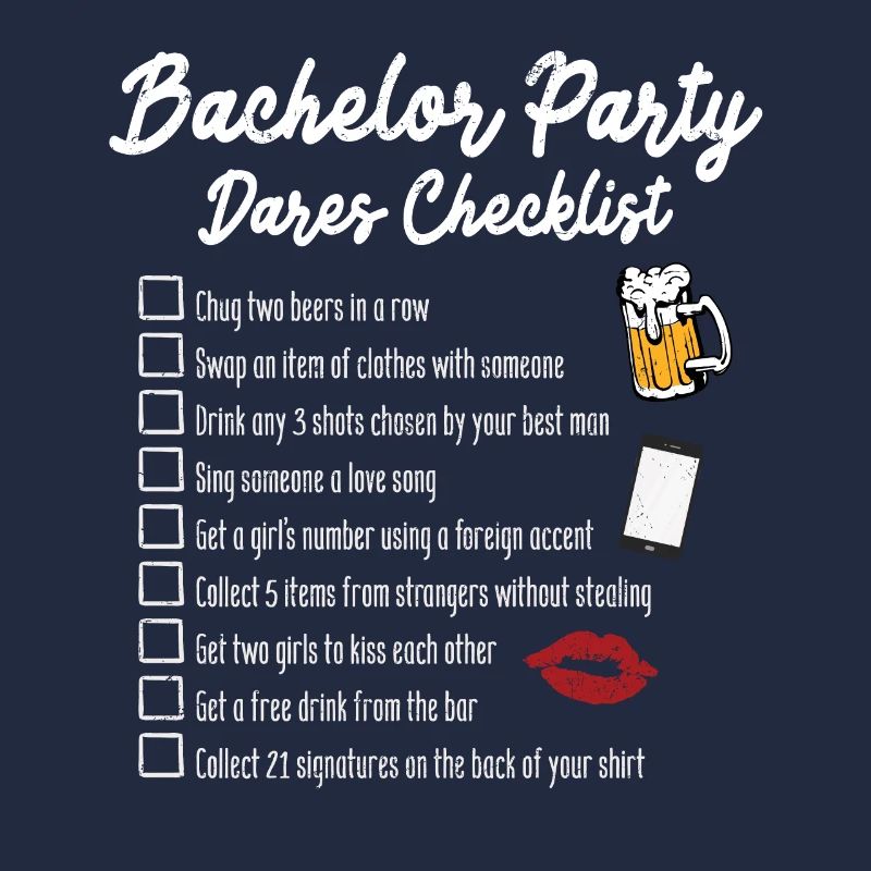 Bachelor Bachelor Party