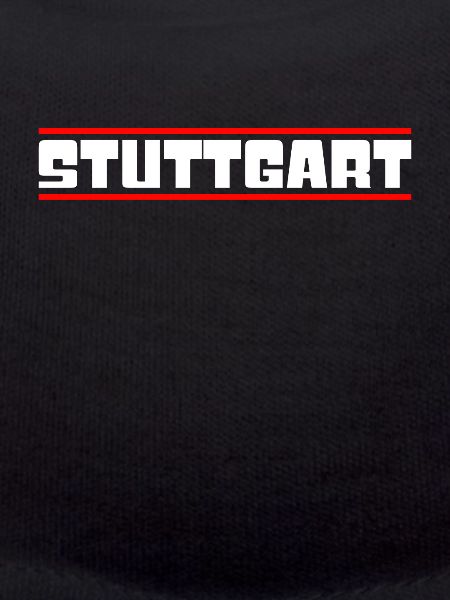 Stuttgart