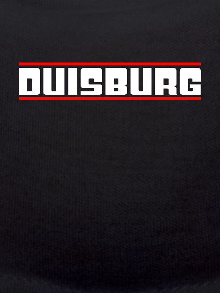 Duisburg
