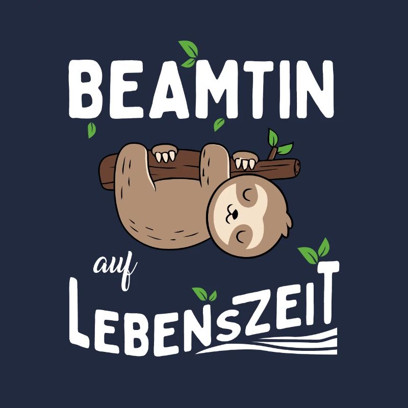 Beamtin auf Lebenszeit