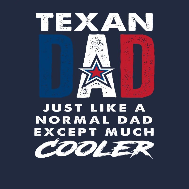 Glacière Texas Papa