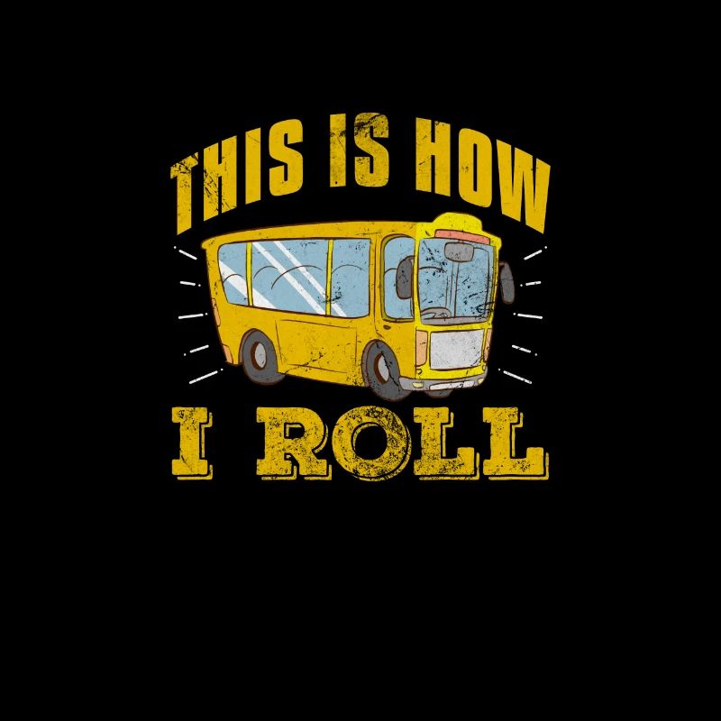 Busfahrer