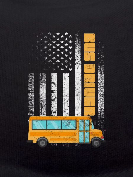 Busfahrer