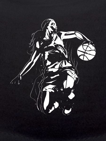 Basketball player