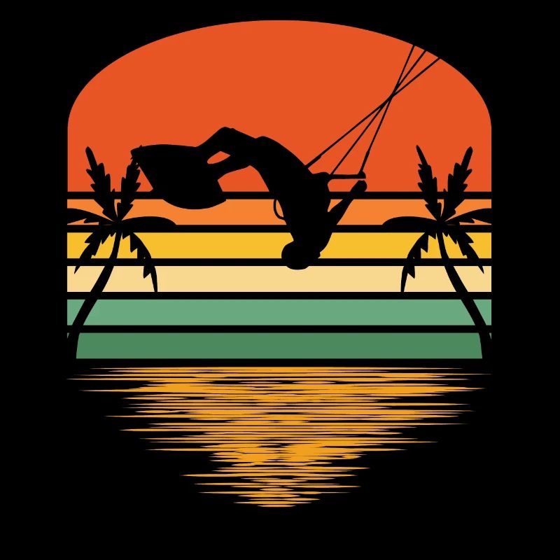 Kitesurf