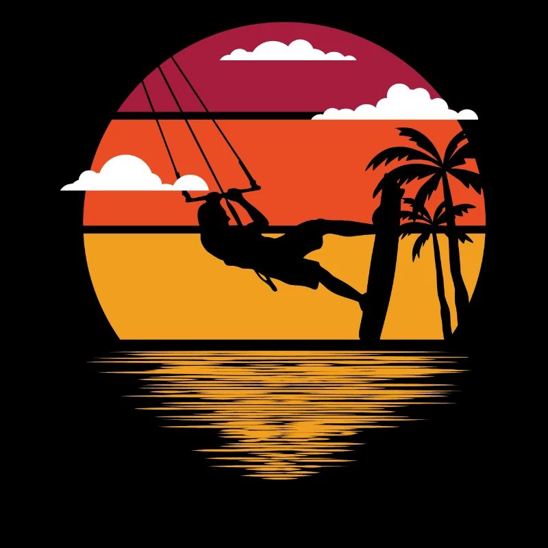 Kitesurf