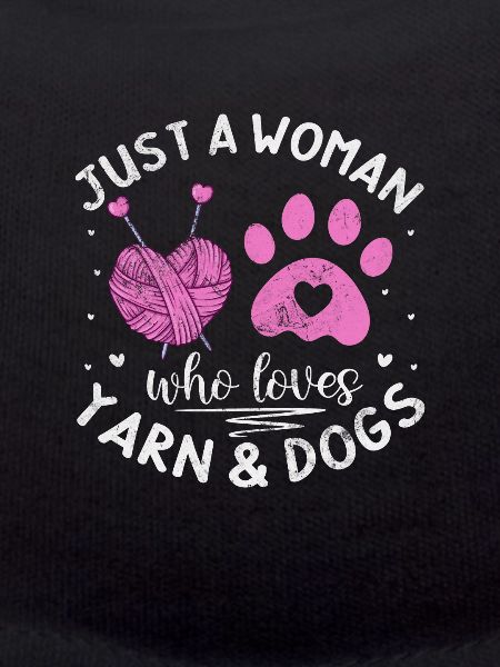 Crochet Knitting
