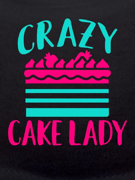 Cake Lover Cake Gift