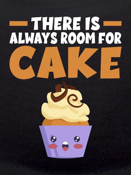 Cake Lover Cake Gift