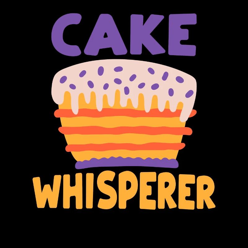 Cake Lover Cake Gift