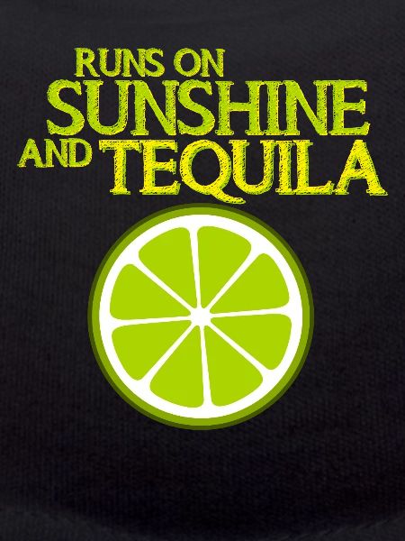 Tequila Lime Tequila Mexico