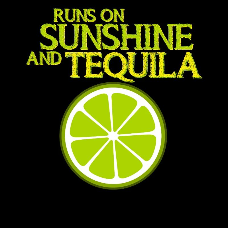 Tequila Lime Tequila Mexico