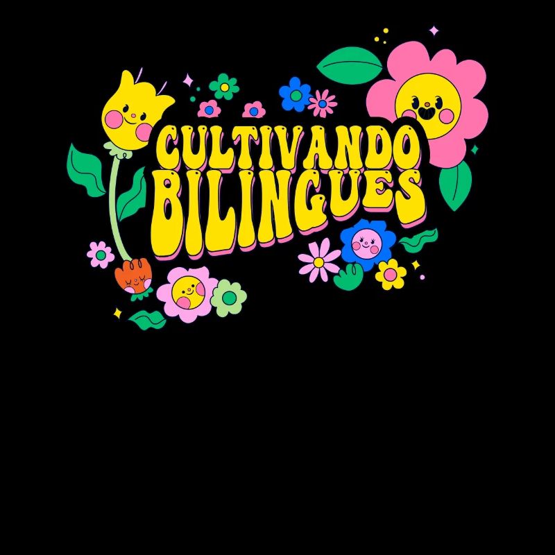 Cultivando Bilingües Spanischlehrer