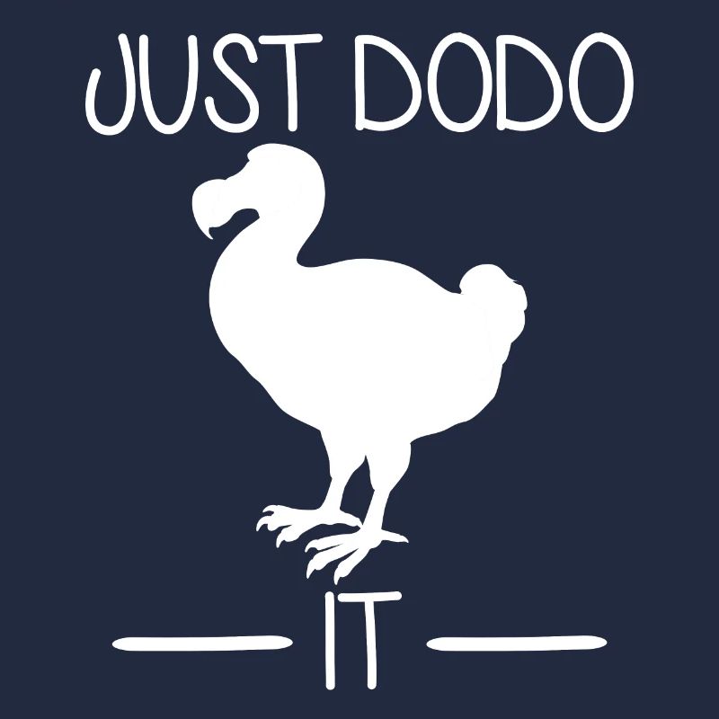 Just Dodo it