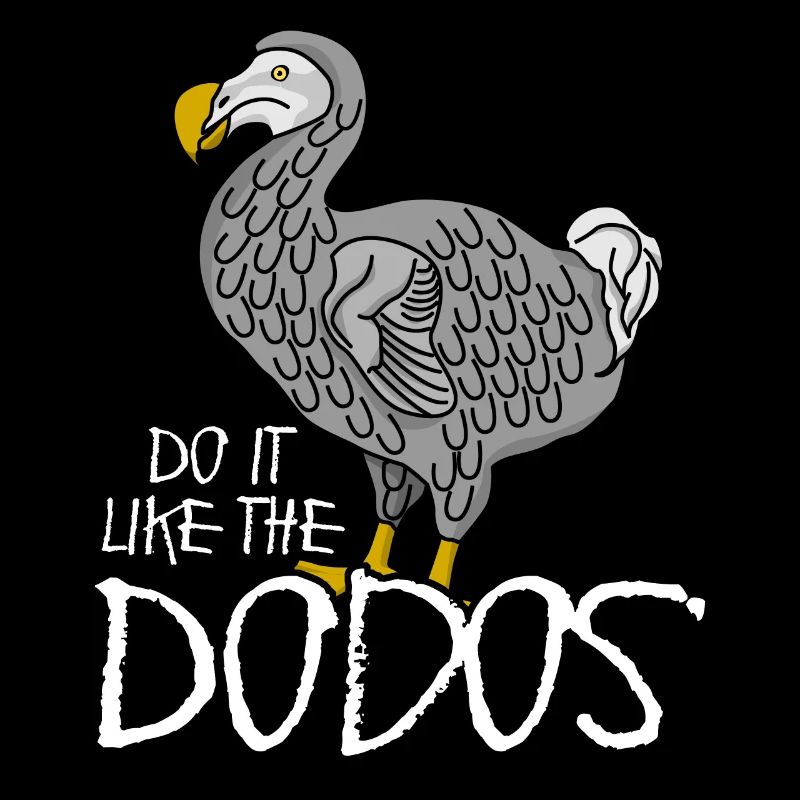 Dodo Joke